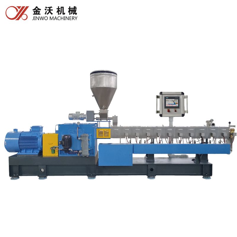 JWP-65双螺杆挤出机